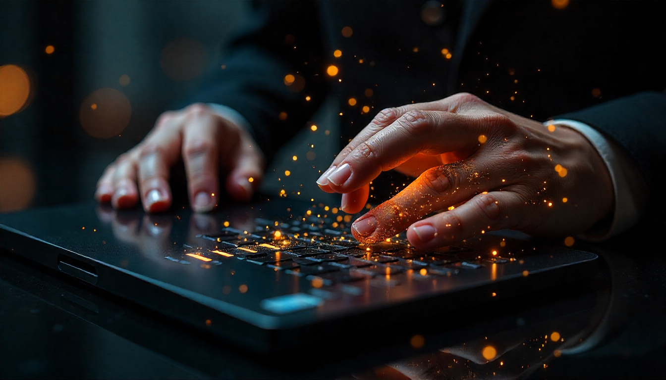 Digital Transformation Services - Technology Solutions Company