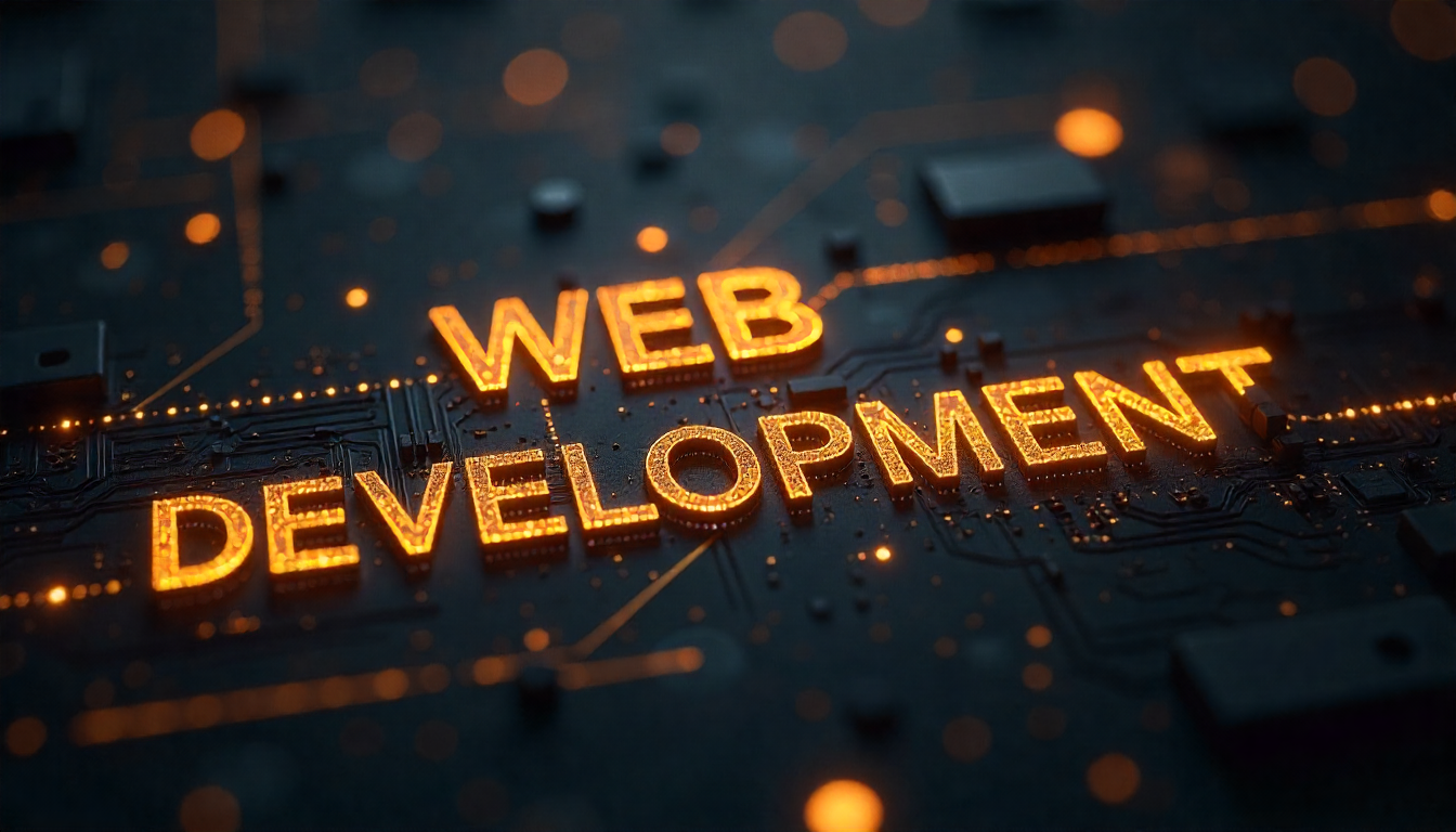 Web Development Agency - Software Development Company